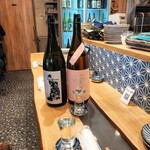 shigi38 まぐろと肉刺しパラダイス - 