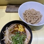 らーめんや たみん - 