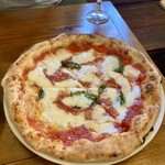 Pizzeria 21 - 