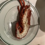 ウルフギャング・ステーキハウス 丸の内店 - 