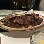 ウルフギャング・ステーキハウス 丸の内店 - 