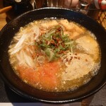 Udon Izakaya Edobori - 