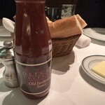 ウルフギャング・ステーキハウス - 