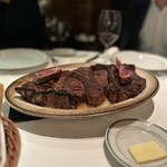 ウルフギャング・ステーキハウス 丸の内店 - 