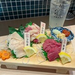 大衆馬肉酒場 うまる - 