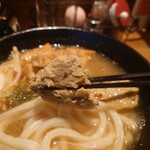 うどん居酒屋 江戸堀 - 