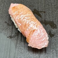 寿司 銀明翠 博多 - 