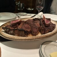 ウルフギャング・ステーキハウス 丸の内店 - 