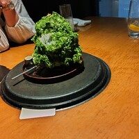 蕃 YORONIKU - 