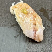 寿司 銀明翠 博多 - 