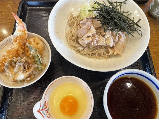 南部家敷 大曲店 - 北大曲（そば）の写真