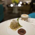 ル・カフェ・ヴィー - 