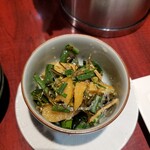 快食倶楽部 万年 - 