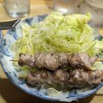 すずや - せせり