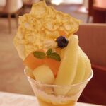 資生堂パーラー - 