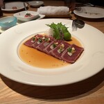 NOBU TOKYO - 