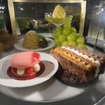 ル・カフェ・ヴィー - 