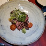 快食倶楽部 万年 - 