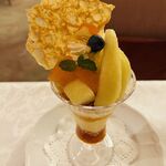 資生堂パーラー - 