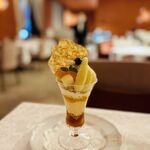 資生堂パーラー - 