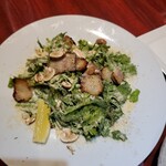 快食倶楽部 万年 - 