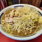 ラーメン二郎 - 