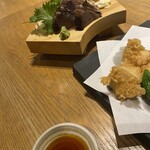 Yakitori Kamameshi Kuukai Takase - 