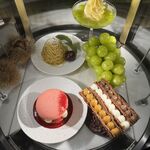 ル・カフェ・ヴィー - 