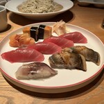 NOBU TOKYO - 