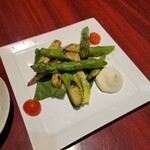 快食倶楽部 万年 - 