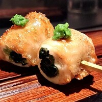 炭焼 TORI8 - ねぎま