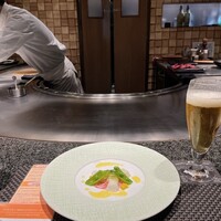 銀座のステーキ 銀座中央店 - 