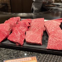 銀座のステーキ 銀座中央店 - 