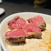 カルネジーオ ウエスト - フィレ肉　ビステッカ