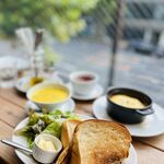 ブレッド&タパス 沢村 - 