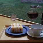 HARIO CAFE - 