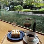 HARIO CAFE - 