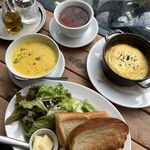 ブレッド&タパス 沢村 - 