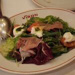 ブラッスリー・ヴィロン - 