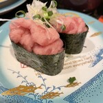 Kanazawa Maimon Sushi - 