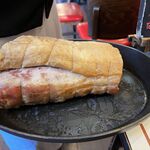 ブラッスリー・ヴィロン - 