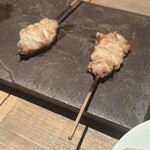 焼鳥 酉乃洲 - 