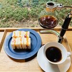 HARIO CAFE - 