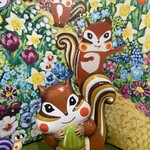 ちさリスのお家 - フォトスポット❤︎