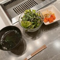 焼肉うしごろ 横浜店 - 