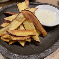 割烹本山サカナ - 