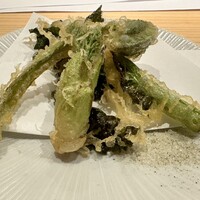 炭火割烹 麻布龍土町 - 