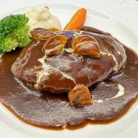 厳選洋食さくらい - 