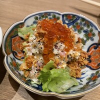 割烹本山サカナ - 