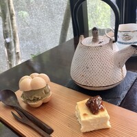 茶房 空花 - 